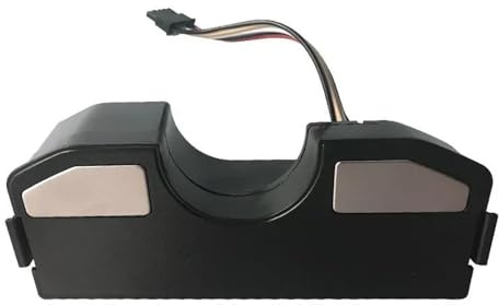 14,4 V 3500 mAh batería 3090 cecotec reemplazo para 3091 3092 1690 1890 2090 2290 robot aspirador accesorios de repuesto