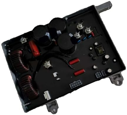 Modulo inverter generatore 3KW 120V 60HZ adatto for TJ848-3KO-126-A01