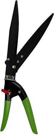 3 Position One Hand Grasschere Edging und Top Cutting Garden Hedge Pflanzen