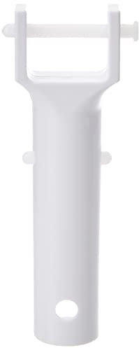 Poignée de Rechange pour aspirateur de Sol de Piscine