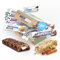 Energybody® Protein Riegel Mix Box aus 15 Riegeln mit Eiweißriegel, Energieriegel & Haferriegel/Proteinriegel Probierpaket/Fitnessriegel Geschenkbox