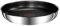 Tefal Ingenio Poêle 24 cm, Induction, Revêtement antiadhésif, Acier inoxydable, Gain de place, Fabriqué en France, Preference L9730402