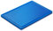 Forgast Tagliere da Cucina Professionale Plastica 60x40 cm, Grande, Tagliere Anticisvolo HACCP, per Pesce, Facile da Pulire, Polietilene, Blu