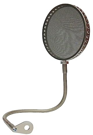 Pauly P120 XX T-35 Nickel - Poppschutz