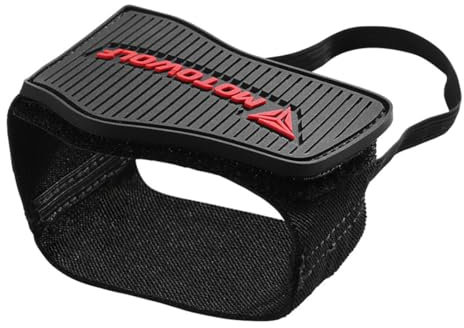 AEIOPRS Protecteur de chaussure de moto Protecteur de sélecteur de vitesse de bagage Équipement de quad