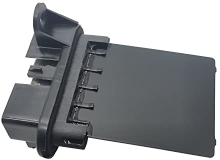 5139719AA Heater Blower Motor Resistor Compatible for Jeep Cherokee/Liberty/Wrangler