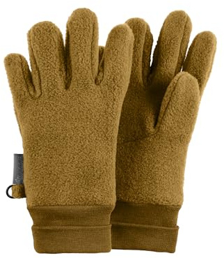 Sterntaler Unisex Fingerhandschuh Handschuhe (2er Pack)