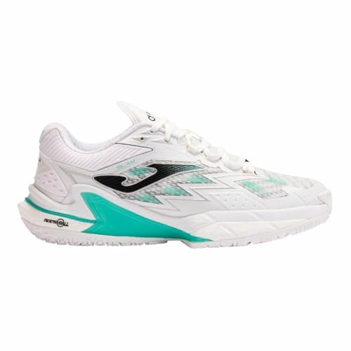 Joma Slam Men 2402 Blanco