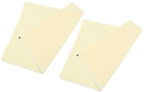 PHENOFICE 2piezas Cubierta De Plantas Anticongelante De Tela No Tejida Protección para Jardín De Rosales y Arbustos Invierno Resistente Al Frío