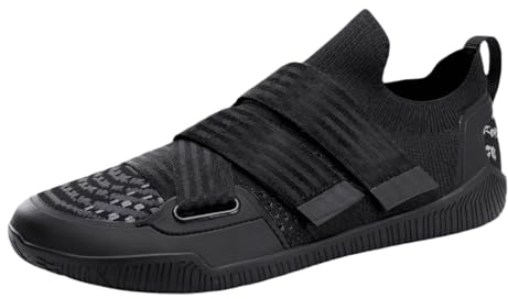 Kraftpaid Gewichtheberschuhe FüR MäNner,Gewichtheberschuhe Herren,Kniebeugen Schuhe,Starke StabilitäT,Leicht Und Bequem,Geeignet FüR Viele Gelegenheiten,TäGliche EinkäUfe,Sport Und Fitness
