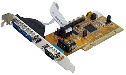 EXSYS EX-43063 Interne serielle Karte und Adapter für Schnittstellen – Karten und Adapter für Schnittstellen (PCI, Serie, RS-232, 5, 6, 7, 8, 1, 1.5, 2, CE, FCC)