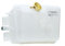 TRICLO 484981 Serbatoio compensazione refrigerante Vaschetta Radiatore Vaschetta radiatore Vaschetta acqua radiatore