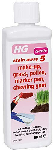HG 2 X Stain away No 5