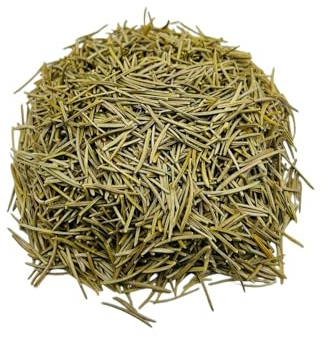 Aghi Di Pino Essiccato Tè 85 grammi - 1,95 Chili Qualità Premium (950 grammi)