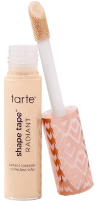Tarte Shape Tape™ Radiant Concealer, Farbe Fair Neutral 12N