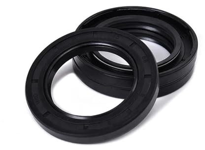KSZHZYMGX Wellendichtring TC-66 * 80 * 86 * 89 * 95 * 9/12 67 * 82 * 88 * 95 * 7/9/12 68 * 80 * 85 * 90 * 92 * 95 * 100 * 110 * 8/10/12/13 federdreh(68x92x10mm 1pcs)