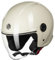 ILM Motorradhelm Retro Herren Damen Jethelm ECE2206 Modell WT506,Beige,L