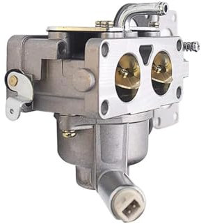 CRRYUQWWM Carburateur 791230 pour Briggs Et pour Stratton 791230 799230 699709 499804, Carburateur pour Tondeuse À Gazon