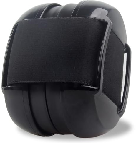 youyaya Cuffie Antirumore Adulti,Cuffie Per Dormire Antirumore, Proteggere l'udito Per Uomini e donne dai Rumorosi,Migliorano il sonno, Elastici regolabili, Ideali Per i Viaggi