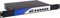 Partaker Firewall, OPNsense, VPN, Network Security Micro Appliance, Router PC, Intel Atom D525, 6 x Intel Gigabit LAN, COM, VGA, Fan, R3, Barebone, NO RAM, NO Storage, NO System
