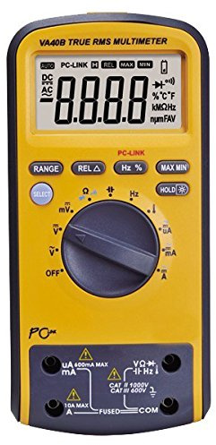 Kaise VA40B Multimeter