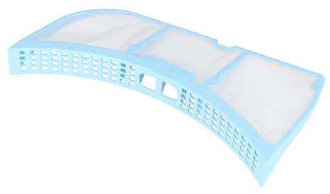 sparefixd for Hotpoint CTD90XP FETC70BPUK Tumble Dryer Fluff Filter
