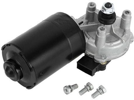 Motoforti Moteur Essuie-Glace Pare-Brise Pour Volkswagen Beetle 98-10 1pc