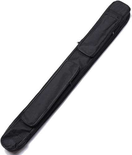 Borsa Per Il Trasporto Della Spada Taichi - Borsa Per Spada Multifunzionale Custodia Per Il Trasporto Di Armi Per Arti Marziali Spada,Addensato Tessuto Oxford,Borsa Per Bastoni Tai Chi 130cm