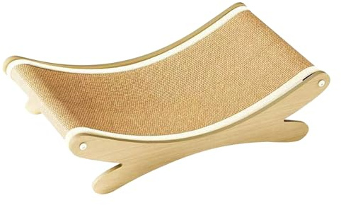 Cat Scratch Board - Pad Di Gatto Pad Di Interni, Tappetino Graffio Sisal Durevole | Protettore Di Mobili Per Tappeto Muro Di Divano, Da Gioco Per Gattini Per Addestramento Per Animali Domestici