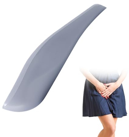 Urinella für Frauen,Pinkelhilfe für Frauen,Wiederverwendbares Urinal,Urinierhilfe,Urinflaschen,Auslaufsicherer,Tragbar Urinflasche,Kompakter Pee-Trichter,Urinal Urinflasch für Unterwegs,Camping,Reise