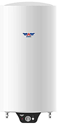 Aparici - Termo Eléctrico Slim 75 Litros Triposición Sie-N 5 Años de garantía