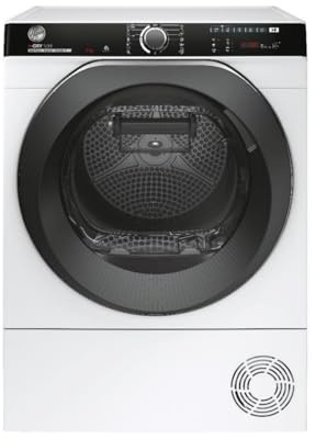 HOOVER Sèche linge Condensation NDPEH9A3TCBEXS-S