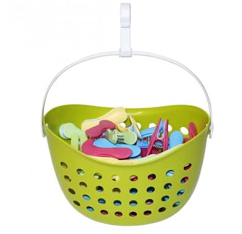 LAGUELLE de qualité Panier à Pinces à Linge