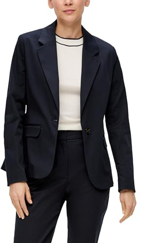 s.Oliver BLACK LABEL Blazer, 8120, 36