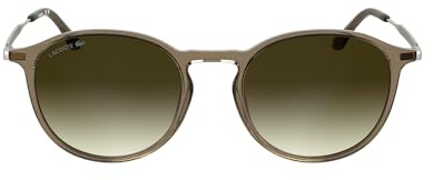 Lacoste L6061S Transparent brown 52/19/145 UNISEX Sonnenbrillen