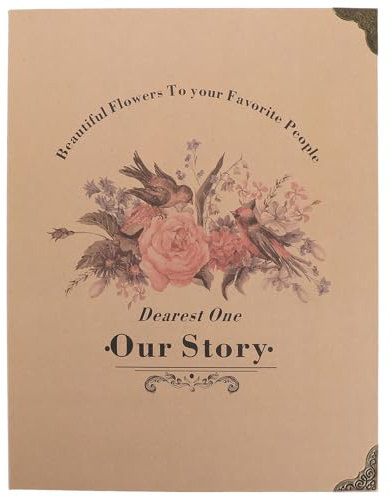 SHERCHPRY Coin Collection Album Money Binder Banknote Collection Case Supplies Bills Holder International Stamp Album for Collecting Display and Protection
