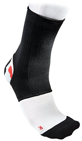 McDavid 511R-BK Chevillère Noir Taille S