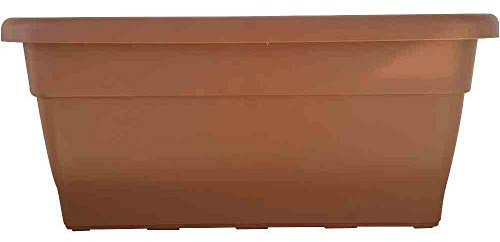 Siena Garden Kasten Terra 80 cm