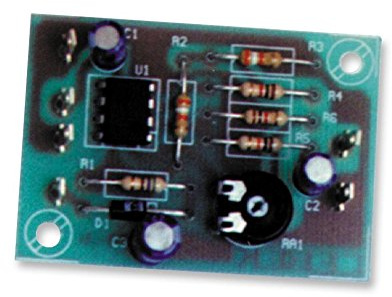 Mono-Vorverstärker, Produktserie Cebek – Mono-Vorverstärker-Module, Freizeit & Weihnachten