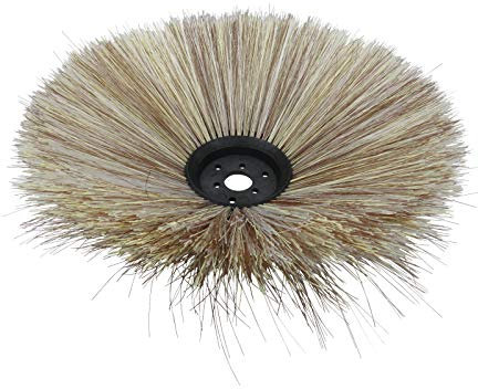 Seitenbesen 5K für Stolzenberg TwinTop TT 1000 Kehrbesen Maschinenbesen Kehrmaschinenbesen Tellerbesen