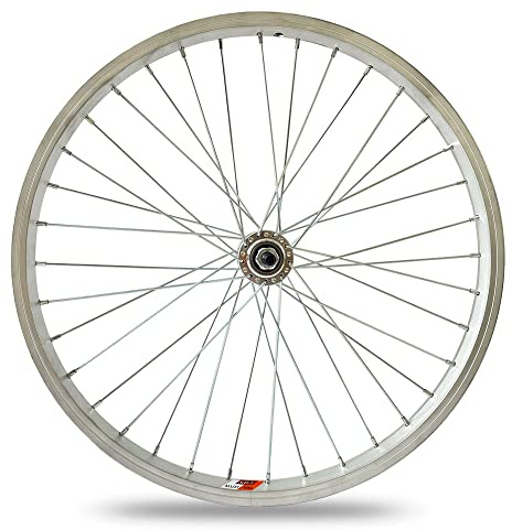 XB3 Vorderrad 20 Zoll Alufelge für Kinderfahrrad und Anhänger
