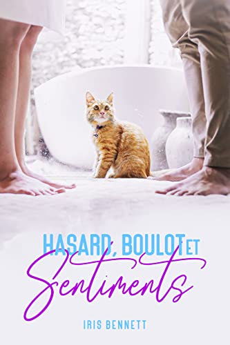 Hasard, Boulot et Sentiments: une romance feel-good (Destins croisés)