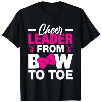 Bester Cheerleading Coach aller Zeiten im Cheerleading T-Shirt