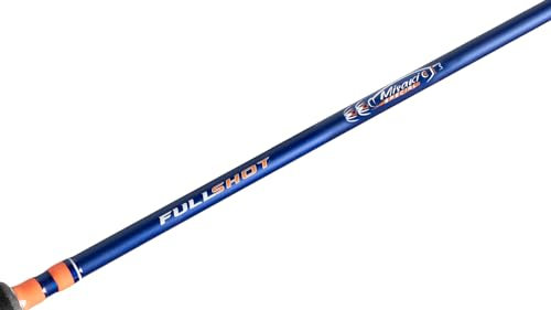 Canna da calamaro colmic FULL SHOT MISAKI SPECIAL ft 8'2