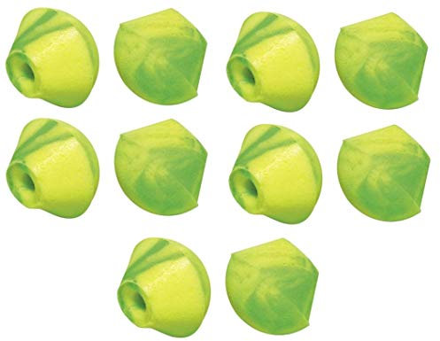 Moldex 6825 - Tappi per orecchie, 5 paia