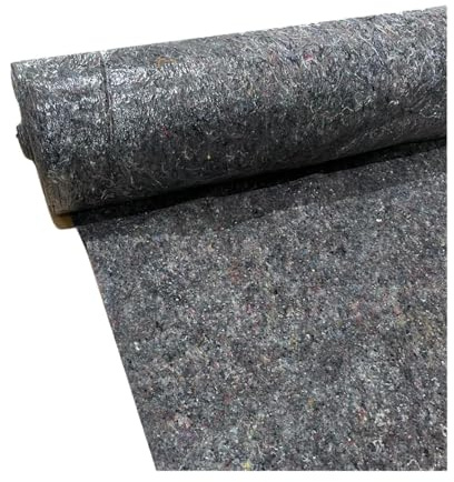 Malervlies, 1 m x 50 m, 300 g/m²