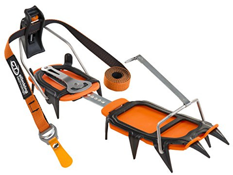 Climbing Technology Raki automatyczne Ice r. 36-46