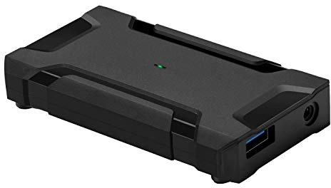 DriverGenius EraCapture-Pro HDMI to USB 3.0 Capture Card 1080p Loop Out | 60FPS Recording With HDMI Loop Out And 3.5mm Microphone Input For Gaming, Streaming, Live Broadcasts And Video Conferencing