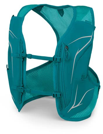Osprey Dyna LT Women's Hydration Backpack Verdigris Green WL
