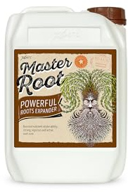 Xpert Nutrients Master Root - Potente Stimolatore delle Radici per Piante (5L)